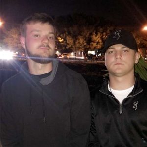 Meet your Posher, Wyatt